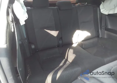 2012 Scion Tc z USA, uszkodzony, nr VIN JTKJF5C74C3033362